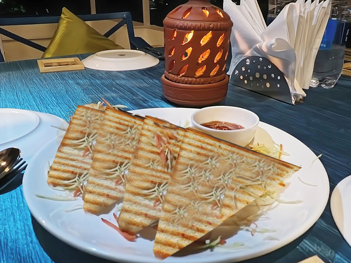 Food & Drinks, Soham Haveli Udaipur, Udaipur