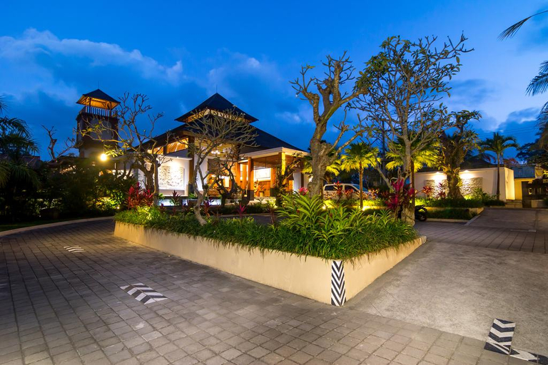 ONJE RESORT AND VILLA, Gianyar