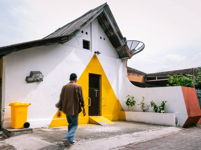 Sela Stay, Yogyakarta