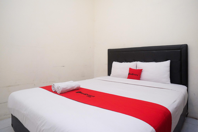 Bedroom 17