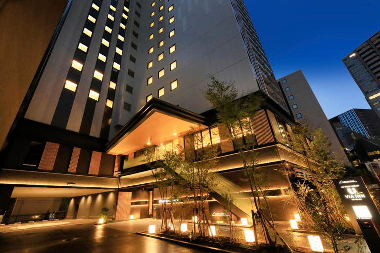 Exterior 1