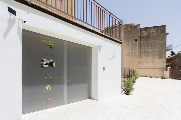 Room 2, Visitsicilia Vasile 9 - 2, Trapani