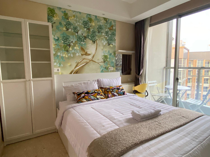Bedroom 15