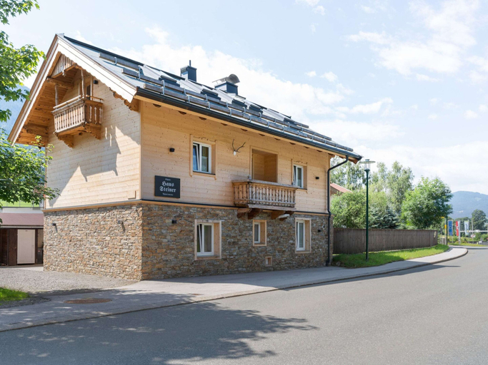 Others 5, Central Apartment With Balcony, Terrace, Garden, Deckchairs, Kitzbühel