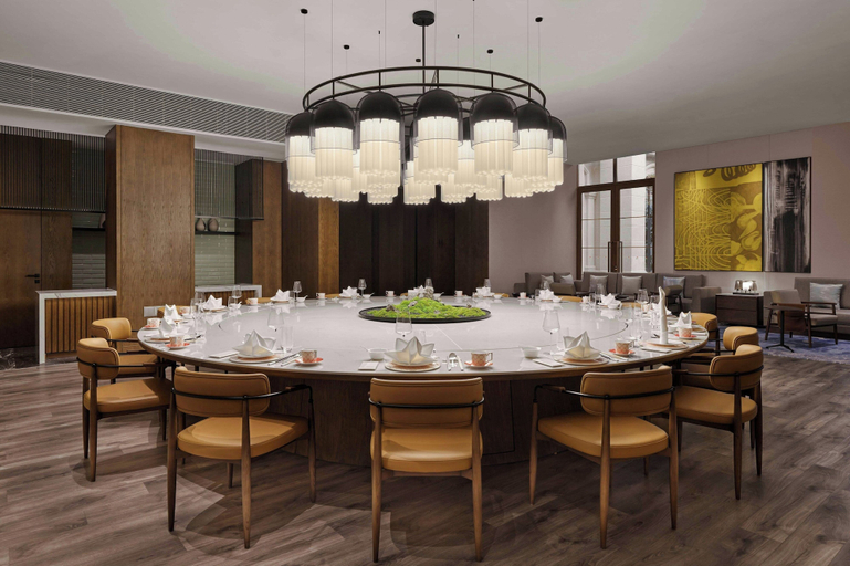 Food & Drinks 4, Four Points By Sheraton Huzhou, Nanxun, Huzhou