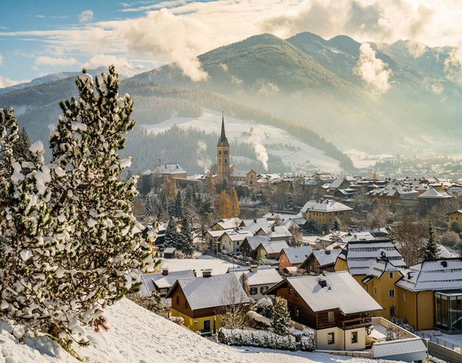 Others 5, Landhaus Amadeus, Radstadt, Sankt Johann im Pongau