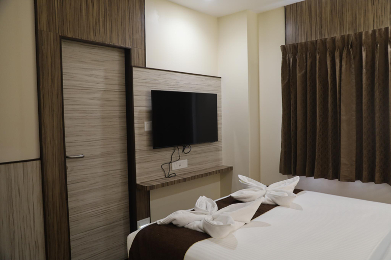 Bedroom 16