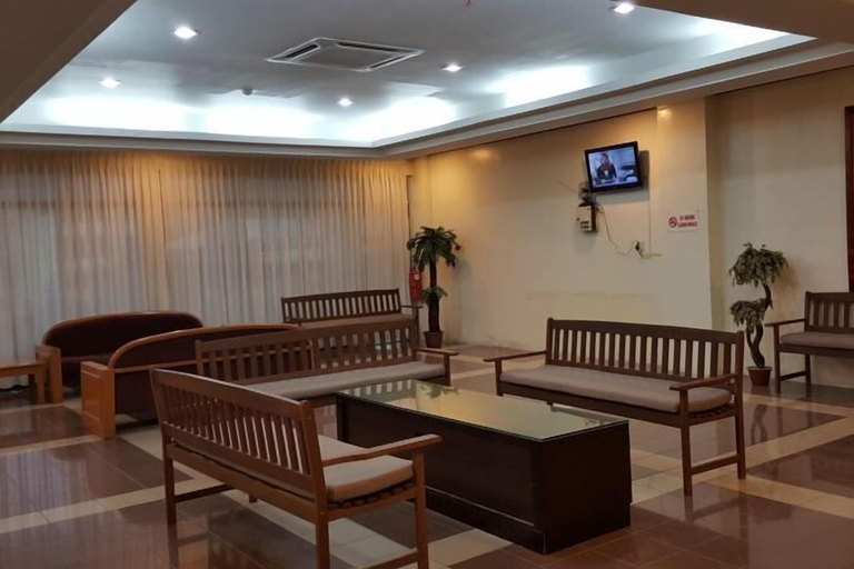 Others 5, Hotel Meligai Kapit, Kapit