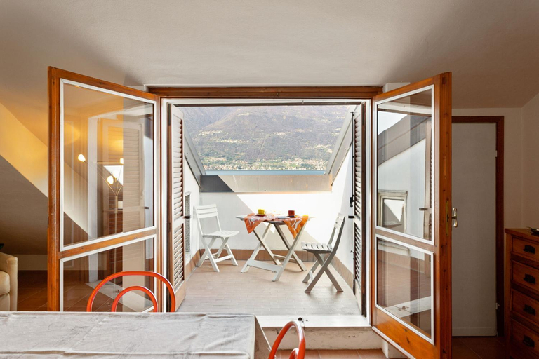 Exterior & Views 5, Bellano Lake View by Halldis, Lecco