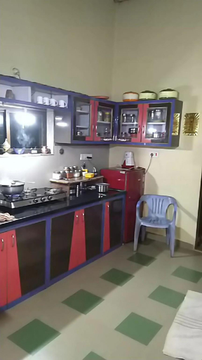 Others 1, ROOMA Resedency Mahableshwar, Satara