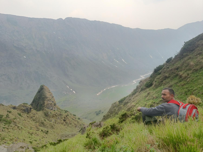 Others 5, ExploringUk campsite, Rudraprayag