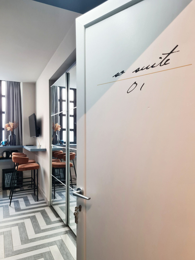 Others 4, Serendipity Rooms - Navigli, Milano