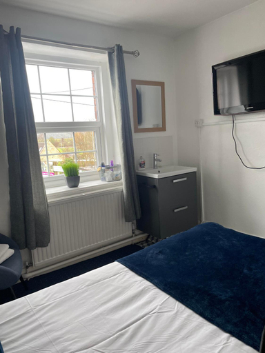 Others 4, The Crown Inn - Rooms, Bath and North East Somerset