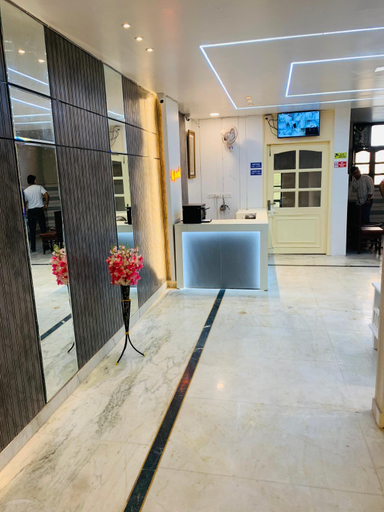 Others 4, Hotel La Pearl, Faridabad