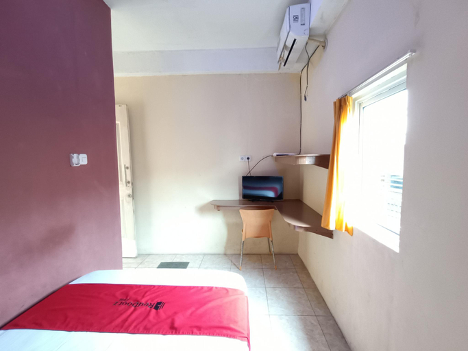 Bedroom 18