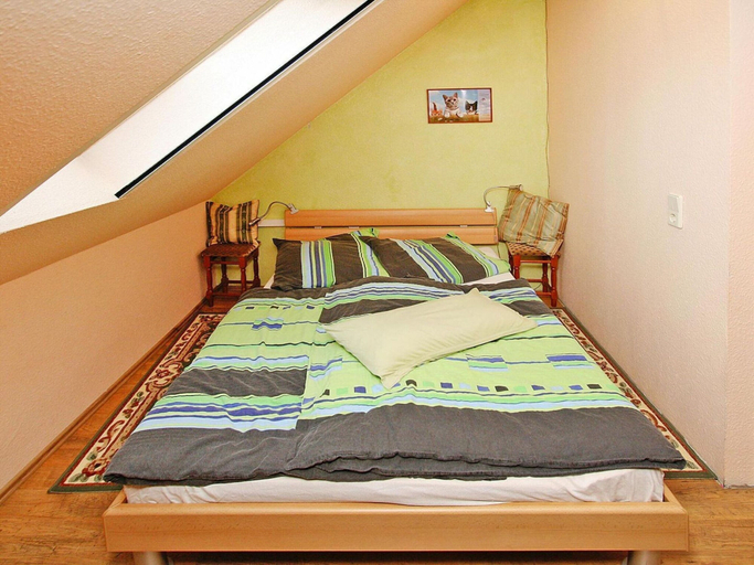 Room 5, Apartment in Luckaitztal-Gossda with parking space, Oberspreewald-Lausitz