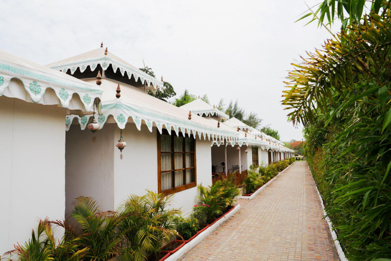 Others 2, Wishotel Resort The Raj Vasa, Ujjain