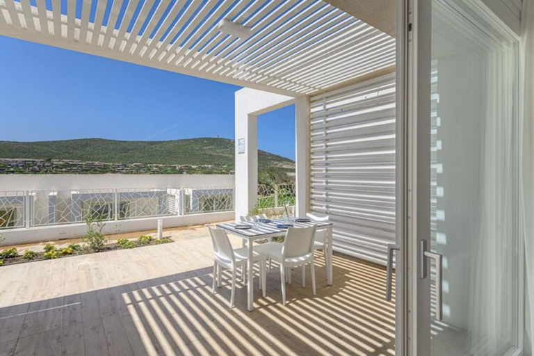Private kitchen 4, Residence Capo Falcone, Stintino, Sassari