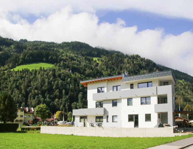 Others 4, Apartment in Aschau at the Lake, Schwaz