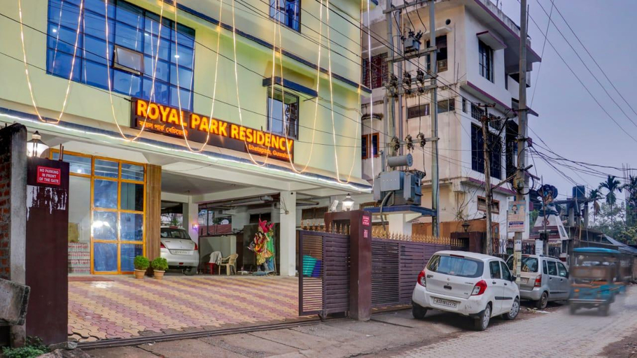 Others 4, ROYAL PARK RESIDENCY , Kamrup Metropolitan