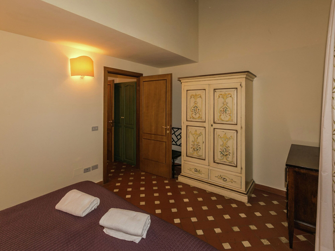Room 4, Appealing Apartment Just 7 km From the Beach, Grosseto