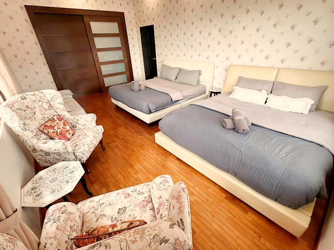 Bedroom 10