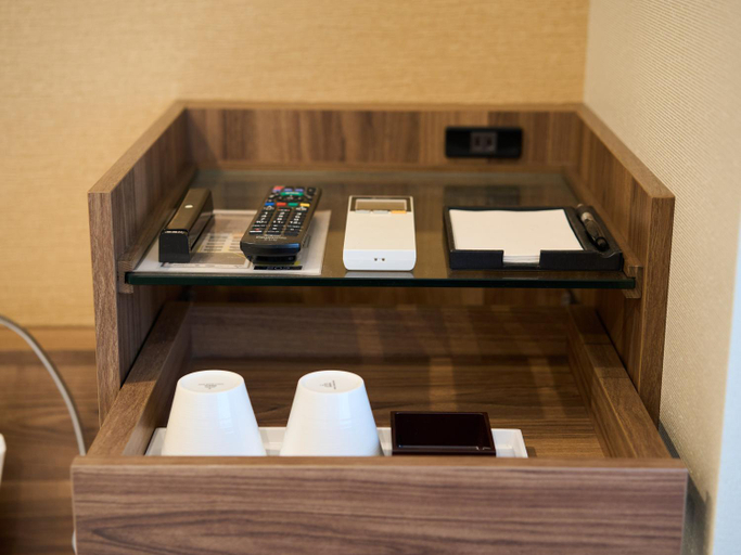 Amenities 3