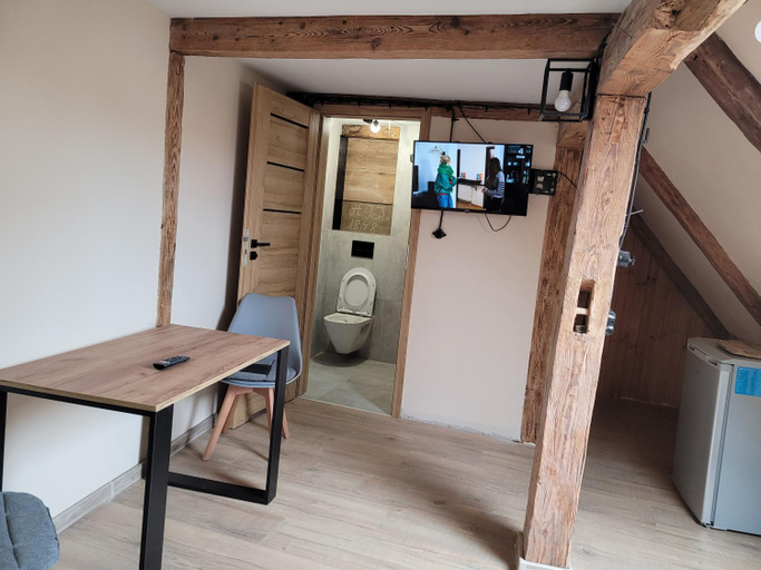 Others 4, Apartamenty Majer Leba Centrum starowka, Lębork