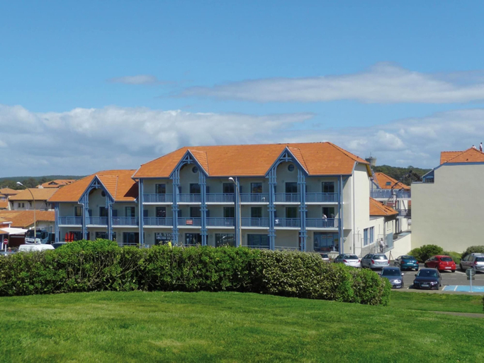 Exterior & Views 2, Apartment Close to the Beautiful Beach of Biscarosse-plage, Landes