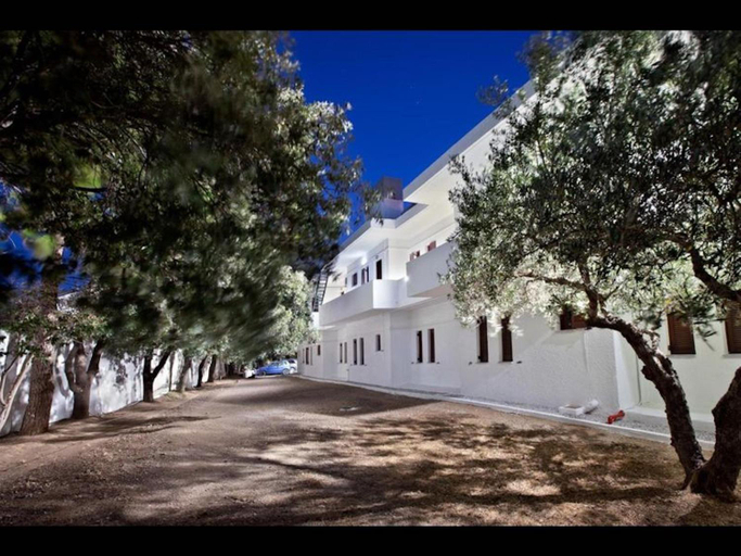 Others 5, Studio with sea view, Creta, Ierapetra, Crete