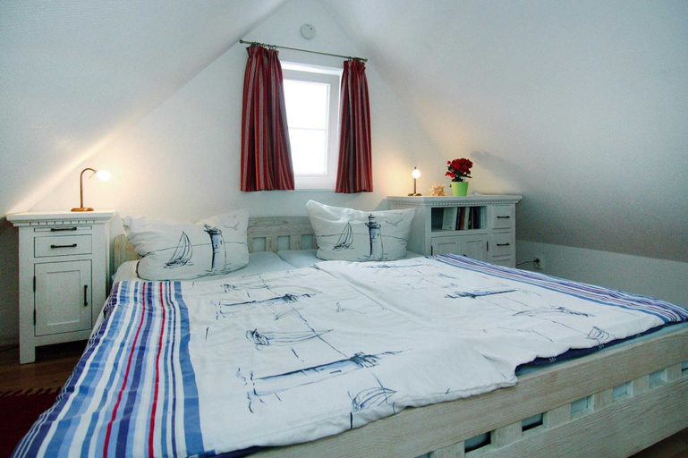 Room 4, Holiday Home Haffschein, Monkebude, Vorpommern-Greifswald