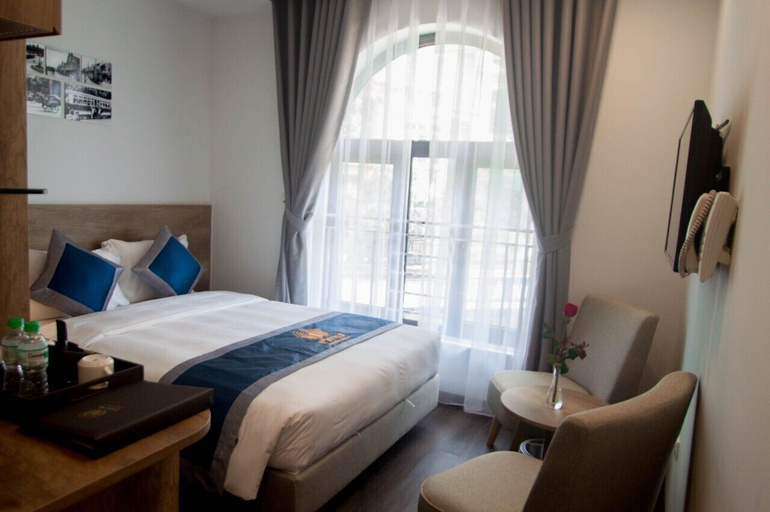 Bedroom 2, A25 Hotel - Hoang Dao Thuy 1, Thanh Xuân