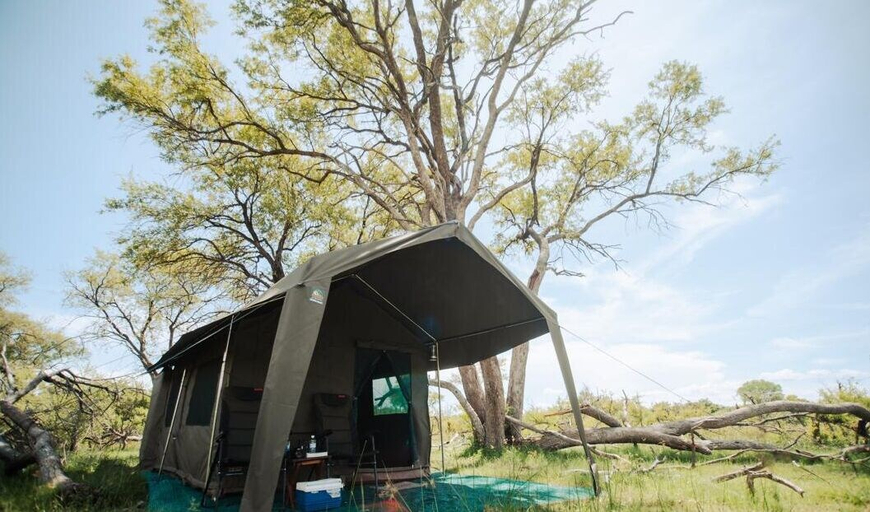 Exterior & Views 2, Moremi Enclave Resort, Ngamiland East