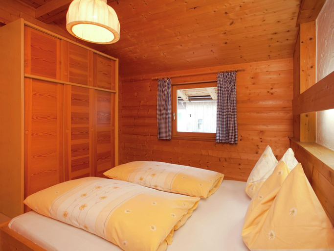 Bedroom 4, Alluring Apartment With Swimming Pool in Waidring Tyrol, Kitzbühel