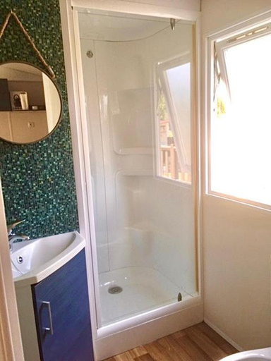 Bathroom, Clareira, Figueira da Foz