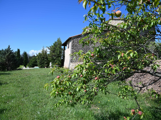 Others 5, Restful Villa in Largentiere With Swimming Pool, Ardèche
