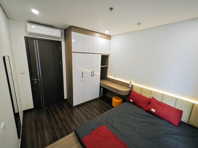 Bedroom 2, Ấm cúng, hiện đại, tiện nghi 3!, Hồng Bàng