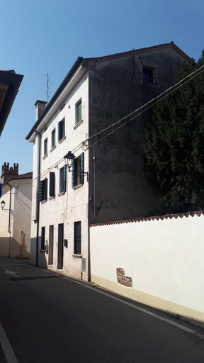 Exterior & Views 3, Ca' Santina, Padua