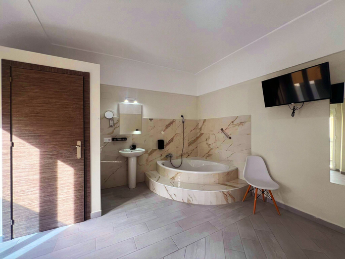 Others 4, Hostal Pompeya, Badajoz