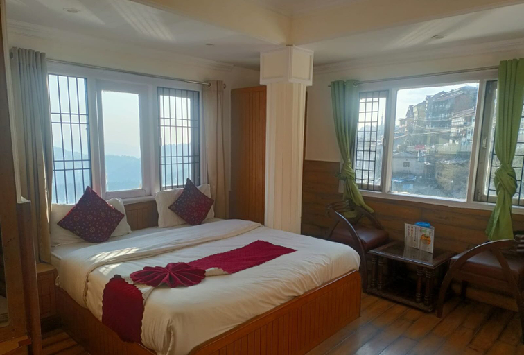 Others 5, Hotel Apsara By GRB, Shimla