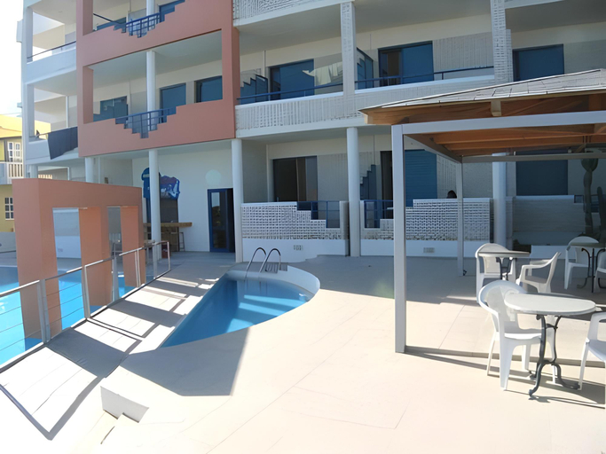 Others 5, Olympic Suites, Crete