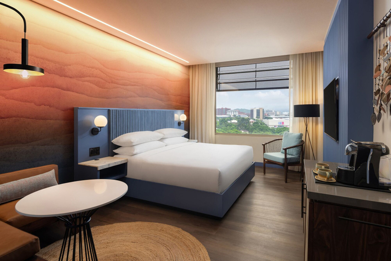Bedroom 2, Hyatt Centric San José Escazú, Escazú