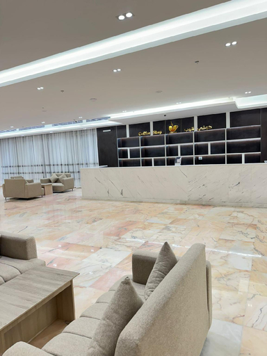 Public Area