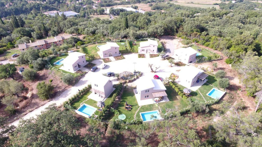 Others 4, Villas EPTA KARPI Complex of 7 Luxury Villas, Ionian Islands