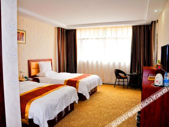 Others 2, Xingangwan Hotel, Qiandongnan Miao and Dong