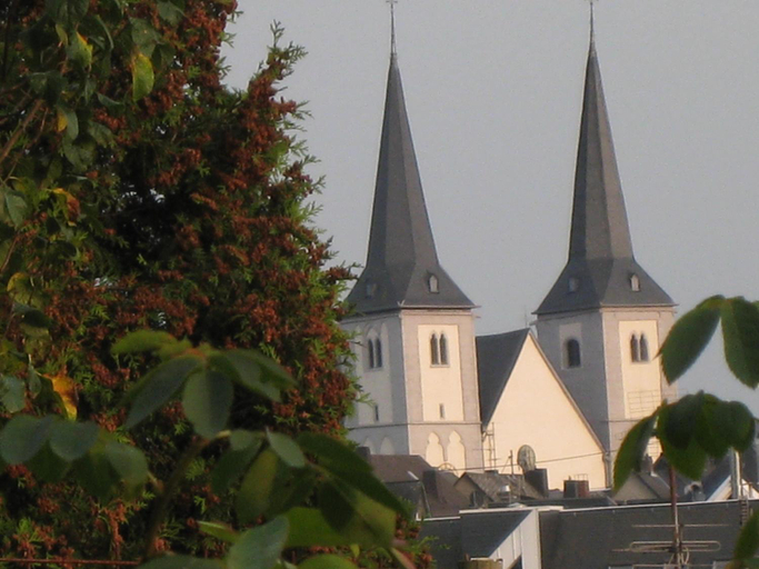 Exterior & Views 3, Posthotel Hans Sacks, Westerwaldkreis