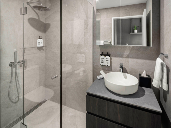Bathroom 5, The Sebel Canberra Campbell, Canberra