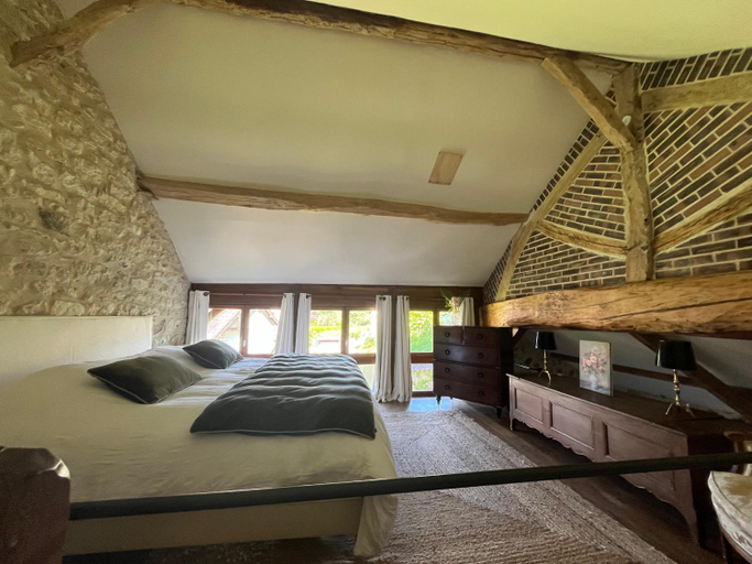 Others 2, Le Clos des Songes, Yvelines