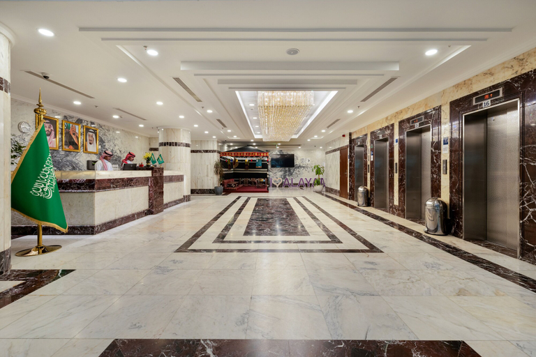 Others 2, Alayam Elite Hotel, Makkah