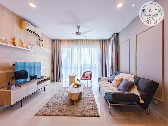 Others 4, Medini Signature suites by JBcity Home, Johor Bahru